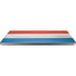 Netherlands Flag Distressed Universal Laptop 18in (14.6 x 10.6in) Skin